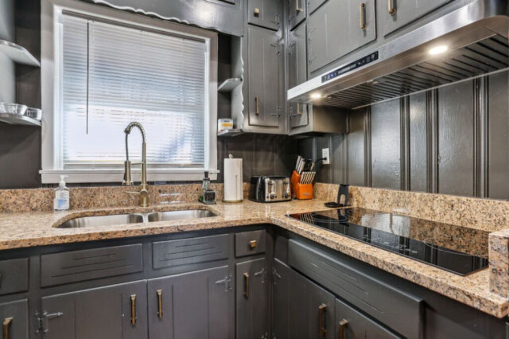 Photo of Kitchen in Mableton