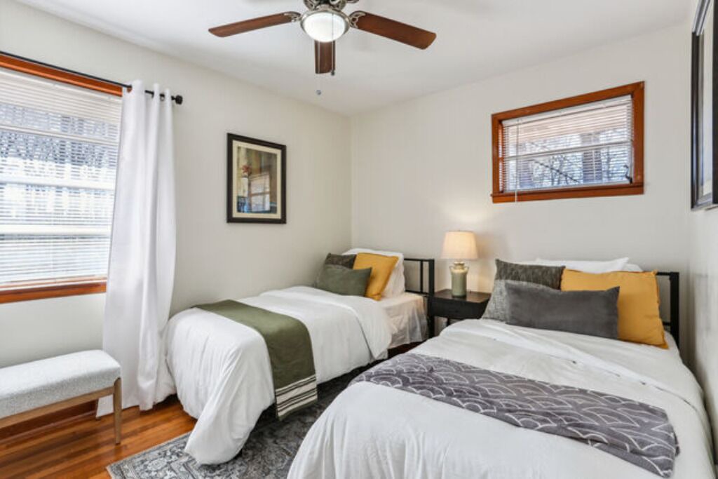 Photo of Bedroom in Mableton