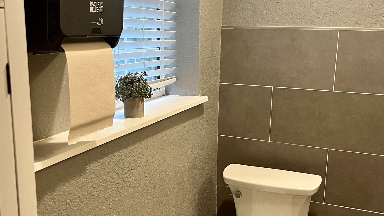 Photo of Bathroom in Lake Como