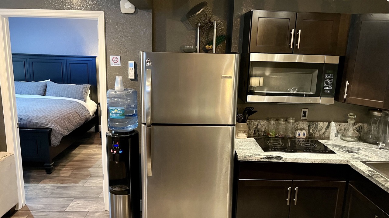 Photo of Kitchen in Lake Como