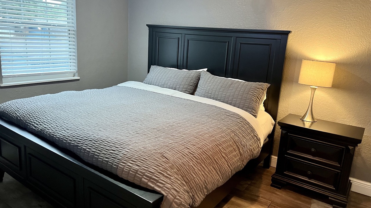 Photo of Bedroom in Lake Como