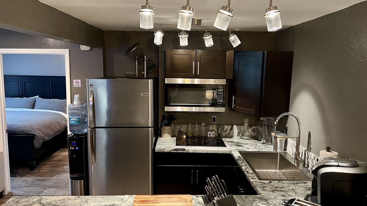Photo of Kitchen in Lake Como