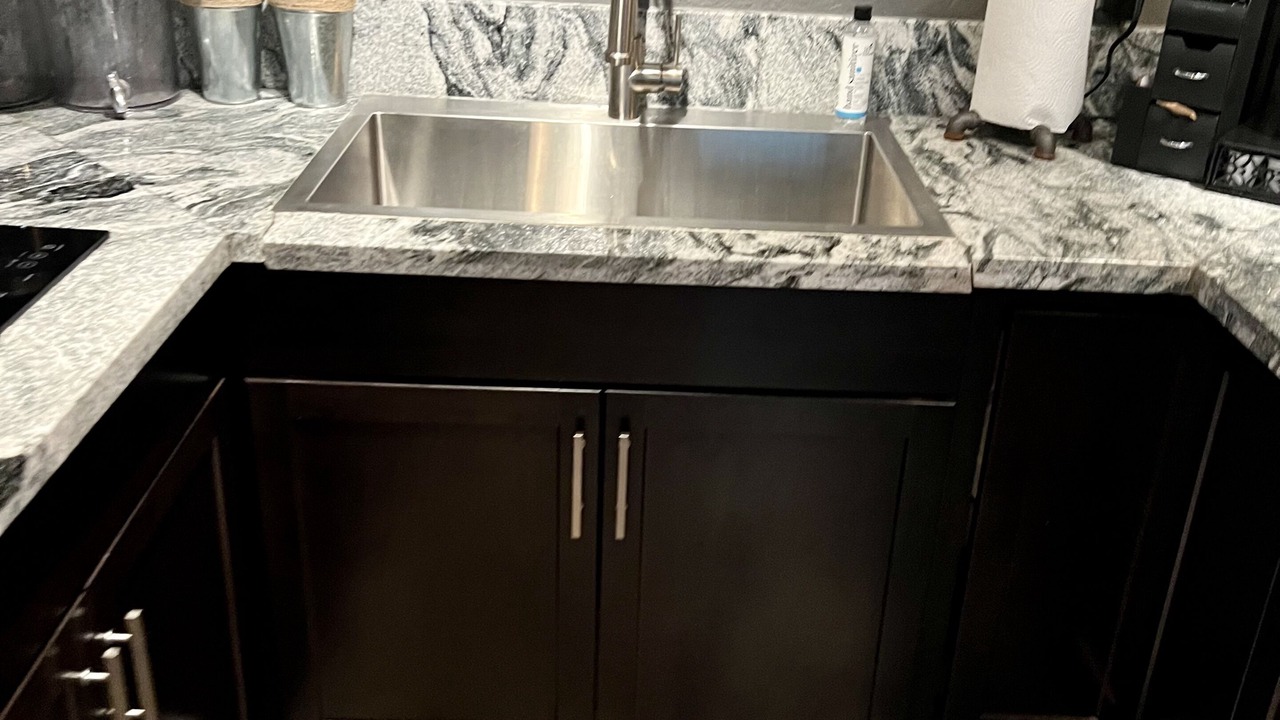 Photo of Kitchen in Lake Como