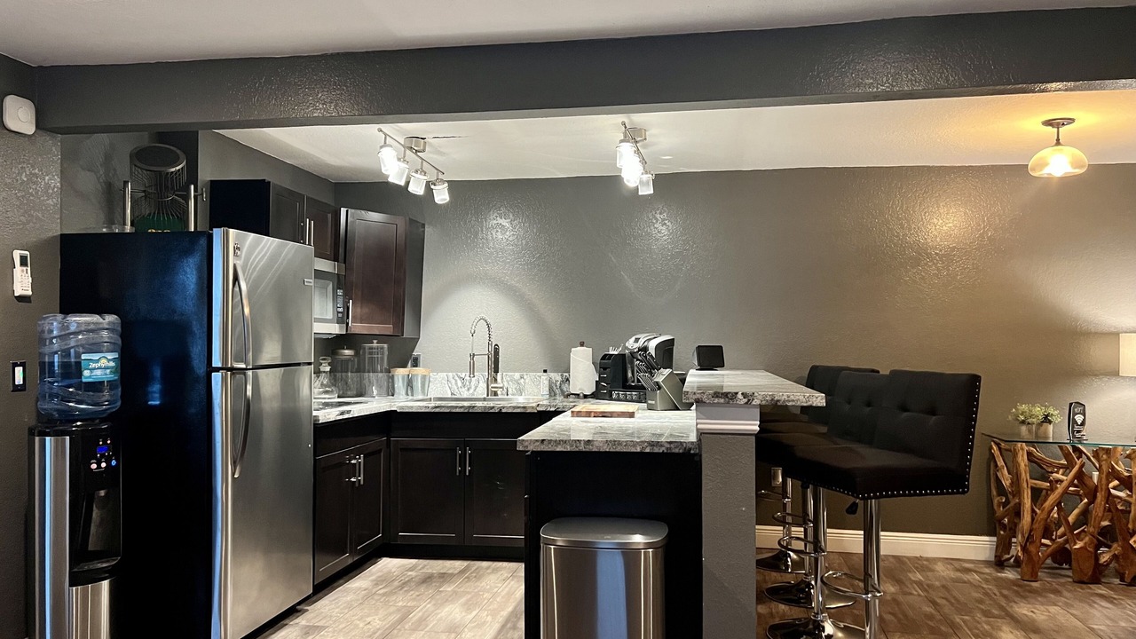 Photo of Kitchen in Lake Como