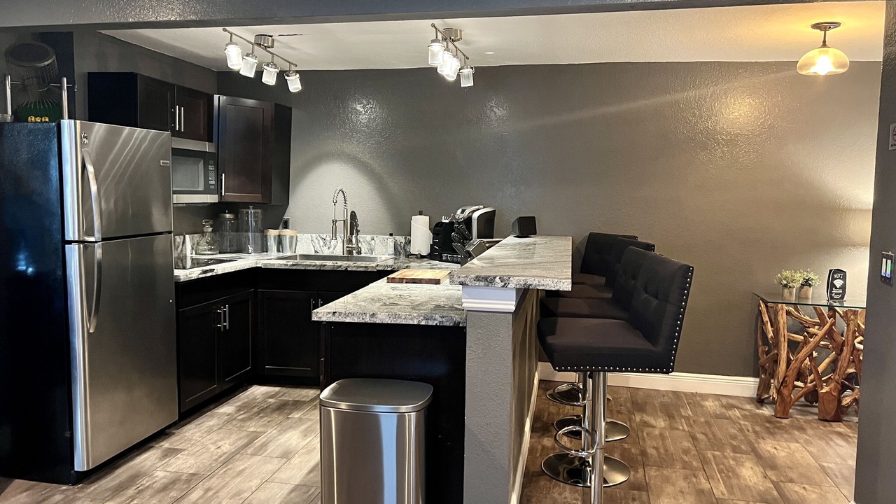 Photo of Kitchen in Lake Como