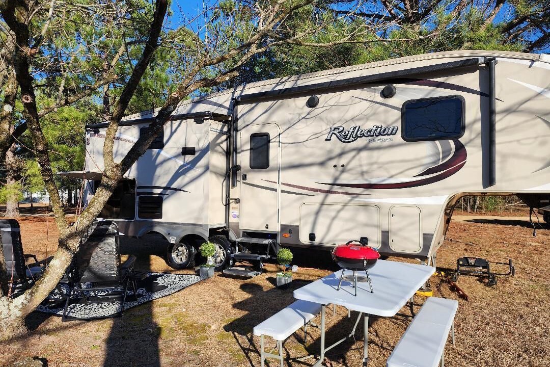 Photo of Outdoor in Gracewood