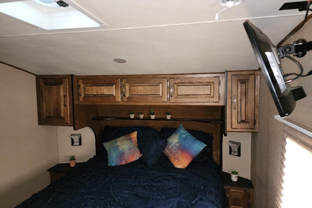 Photo of Bedroom in Gracewood