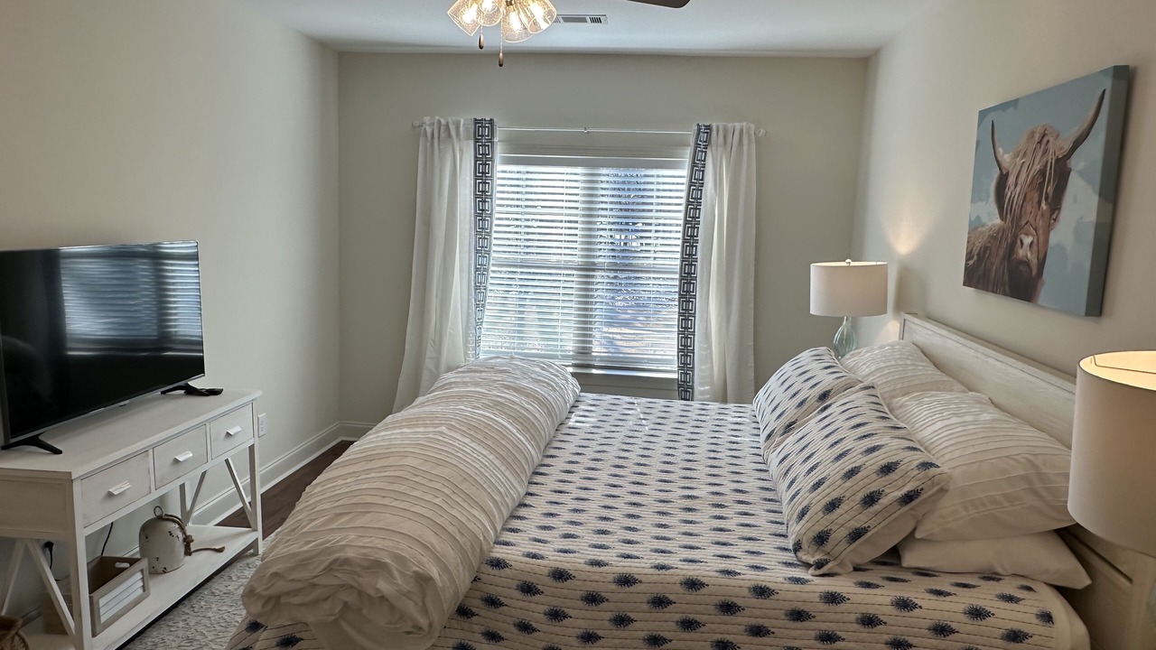 Photo of Bedroom in Auburn
