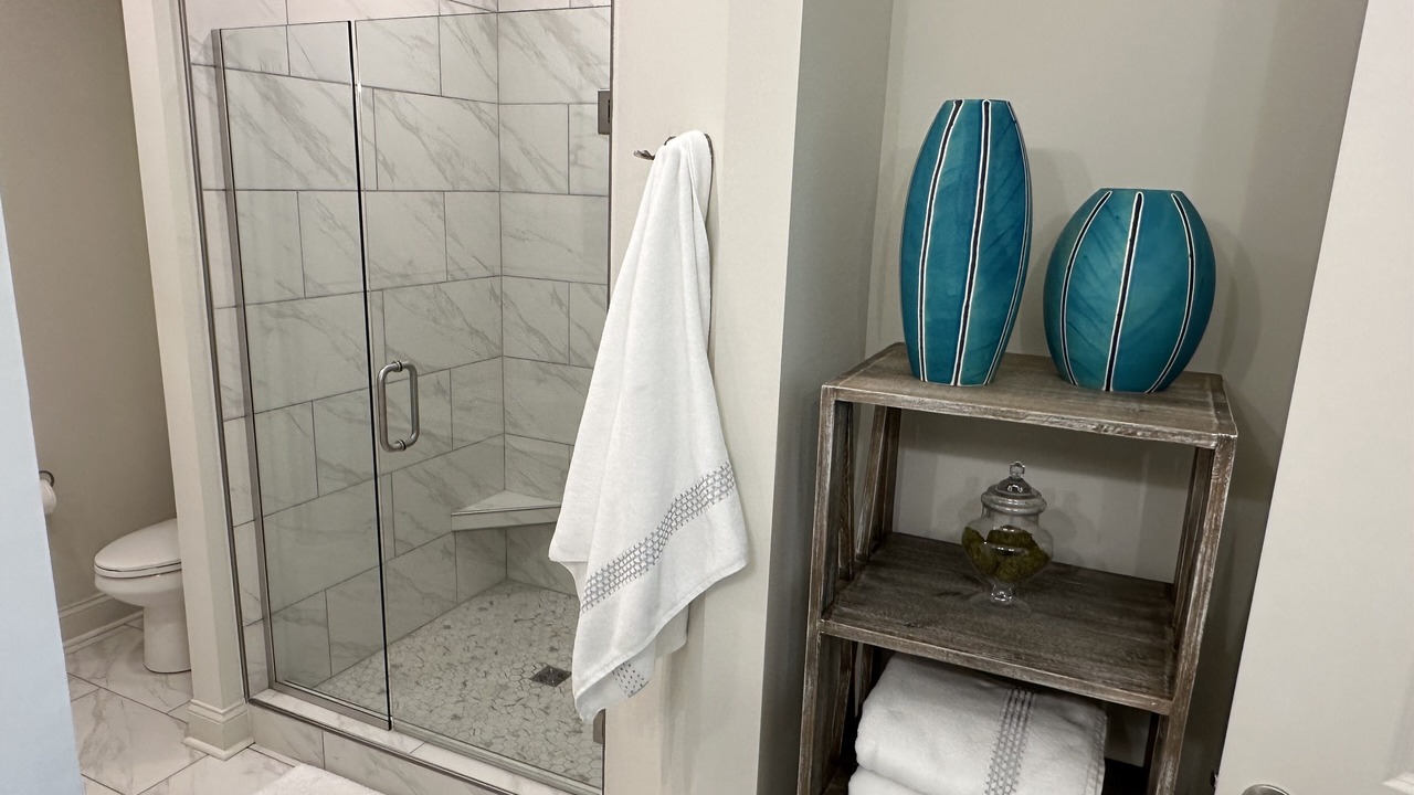 Photo of Bathroom in Auburn