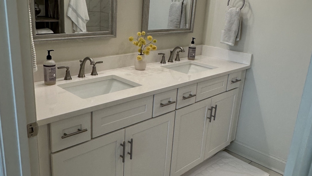 Photo of Bathroom in Auburn
