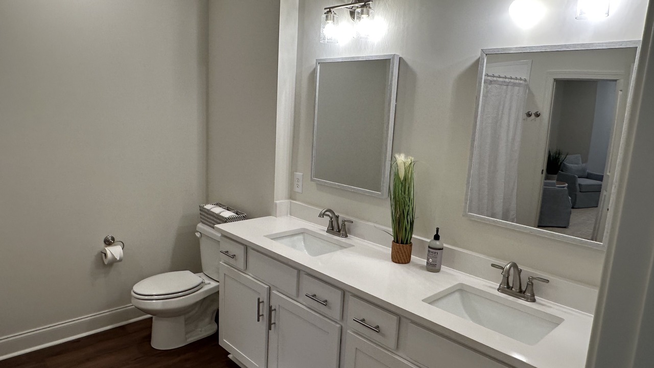 Photo of Bathroom in Auburn