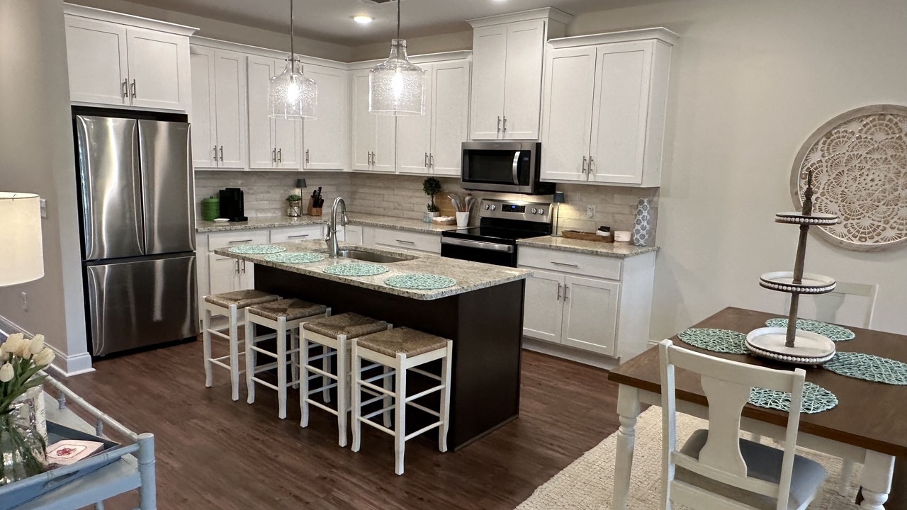 Photo of Kitchen in Auburn
