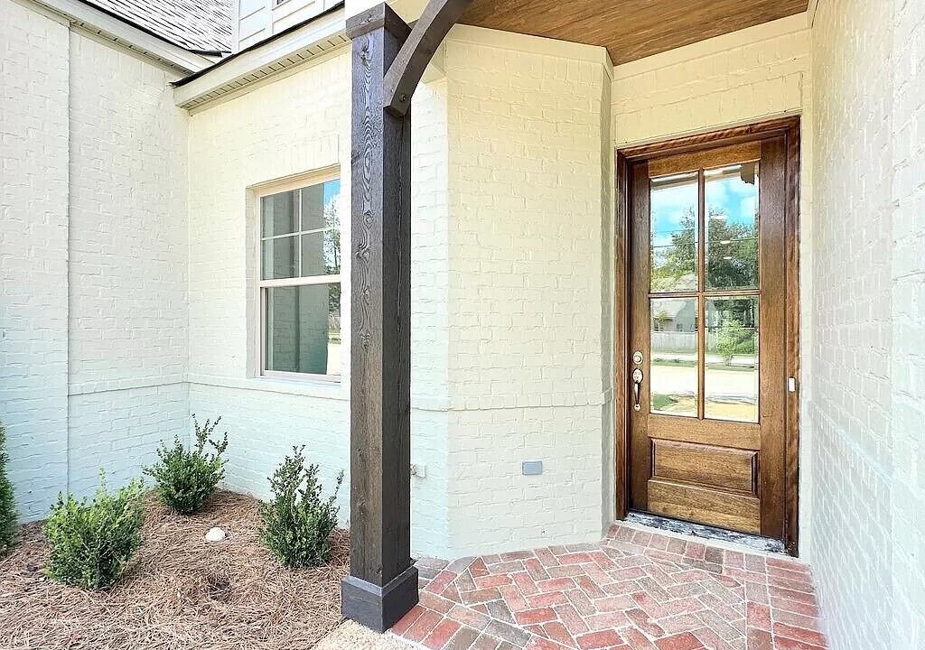 Photo of Outdoor in Auburn