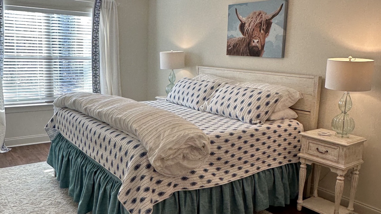 Photo of Bedroom in Auburn