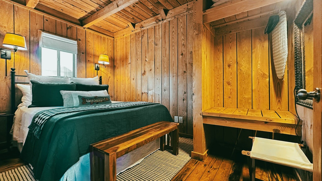 Photo of Bedroom in Six Mile