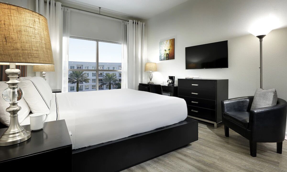 Photo of Bedroom in Celebration
