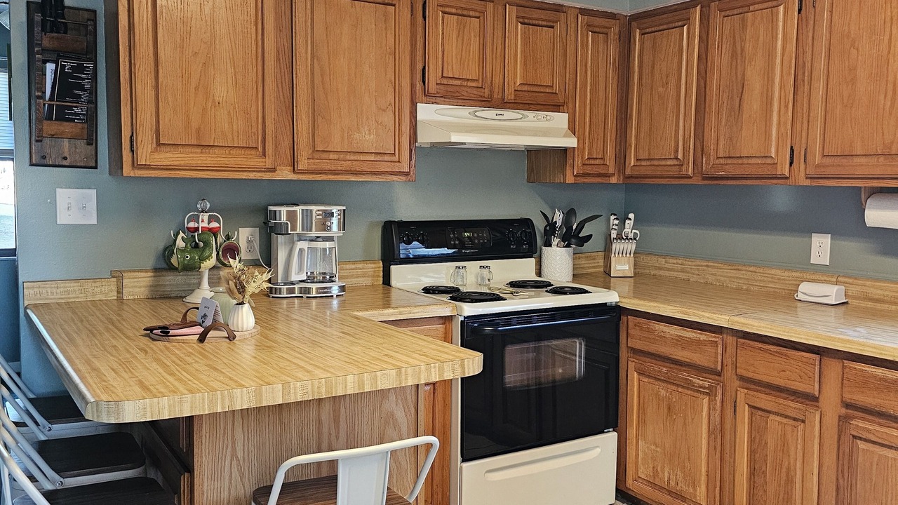 Photo of Kitchen in Satsuma