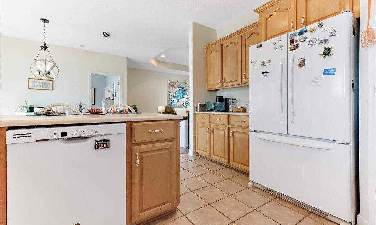 Photo of Kitchen in Dock Junction