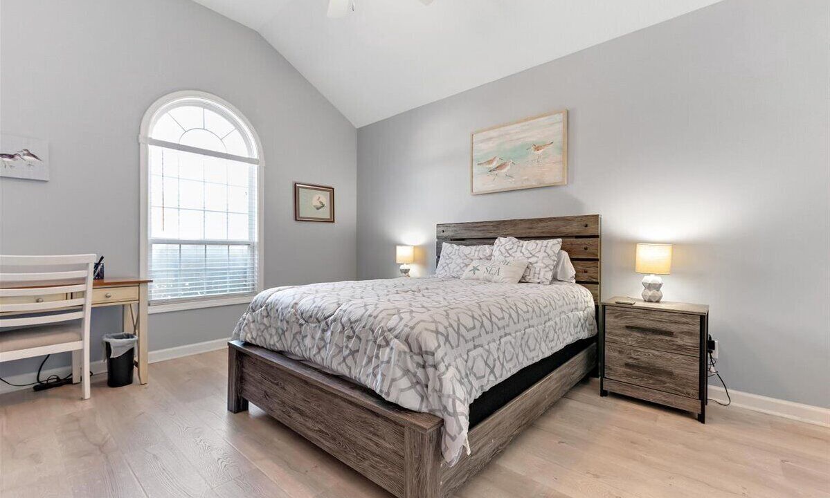 Photo of Bedroom in Dock Junction