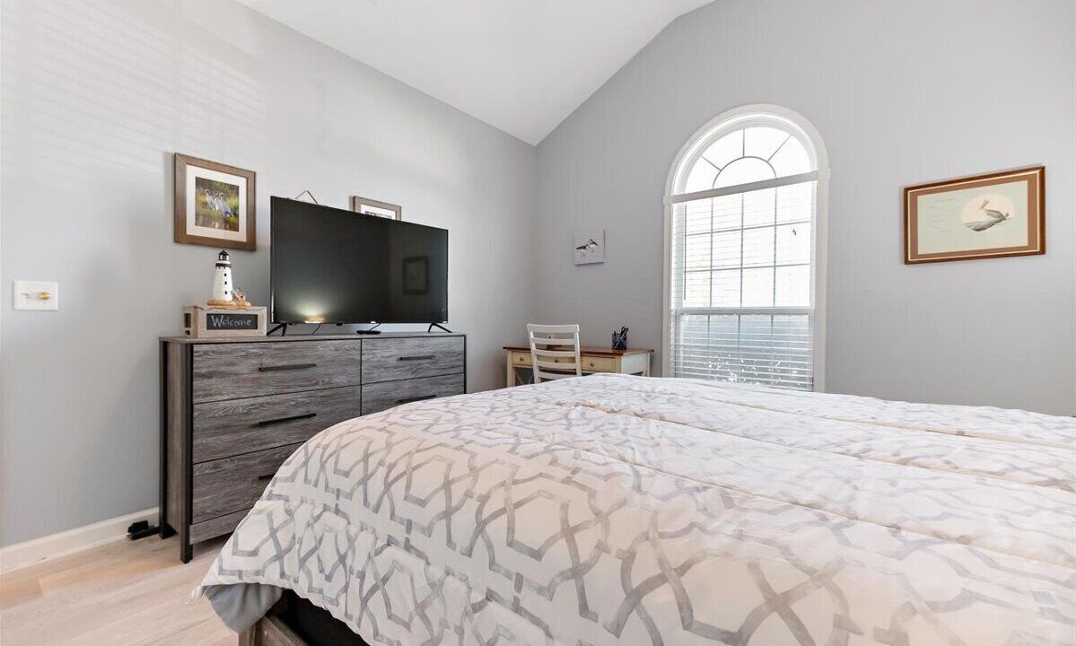 Photo of Bedroom in Dock Junction