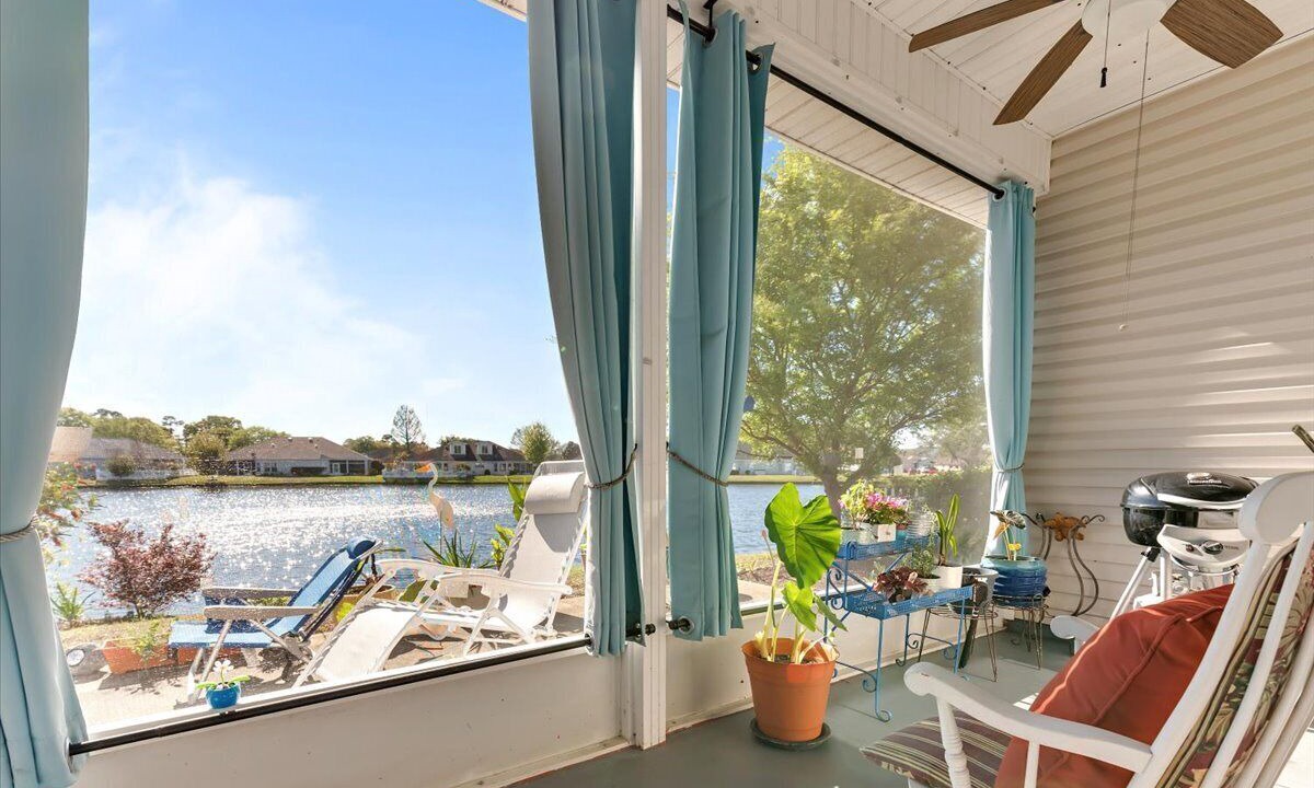 Photo of Outdoor in Dock Junction
