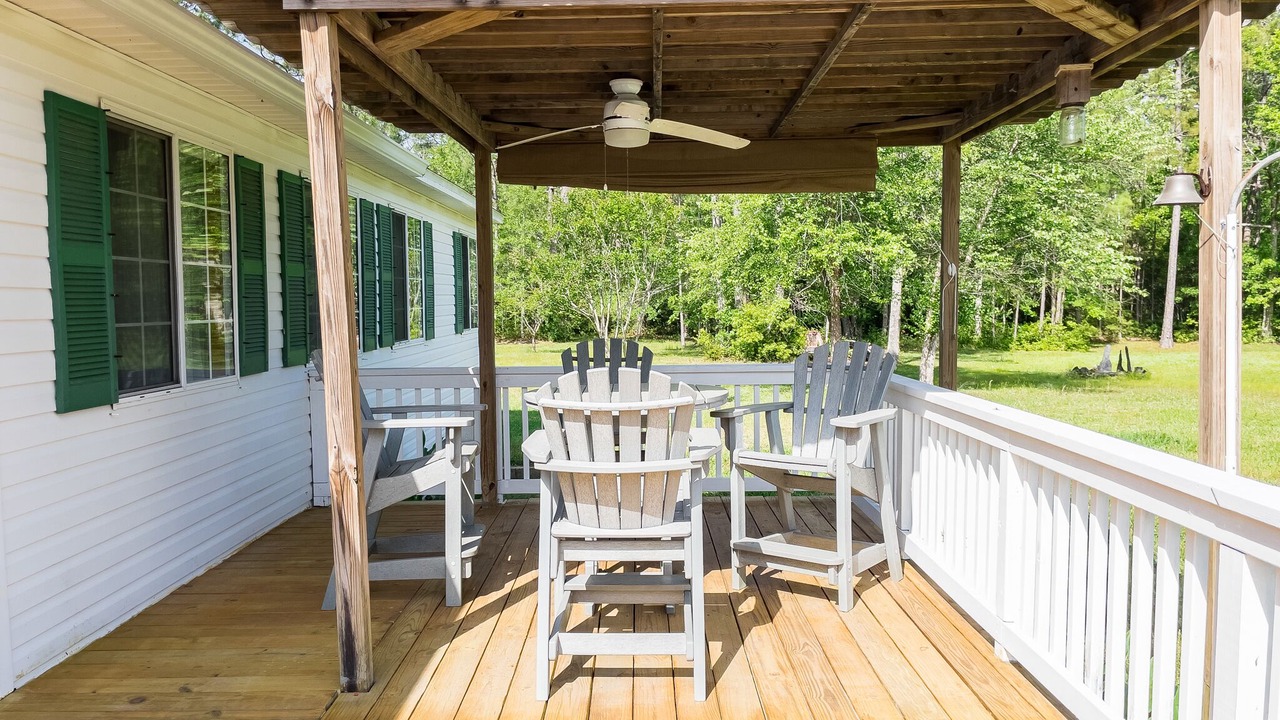 Photo of Outdoor in Pensacola