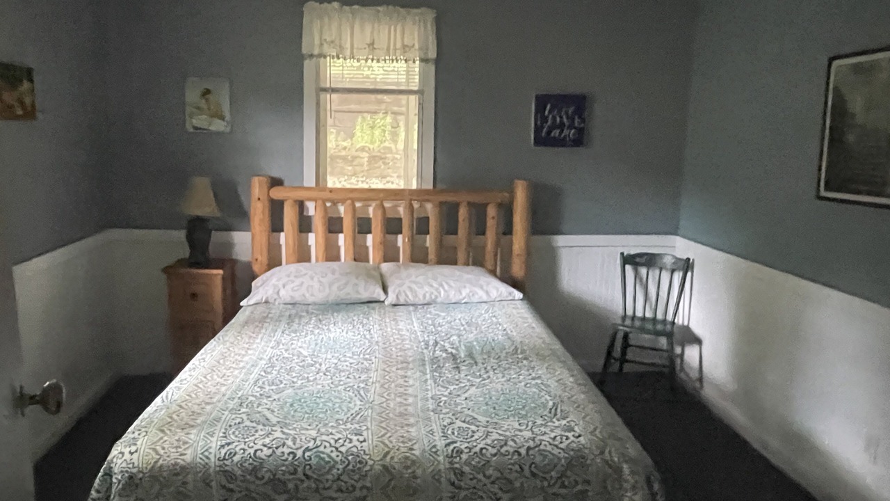 Photo of Bedroom in Ludington