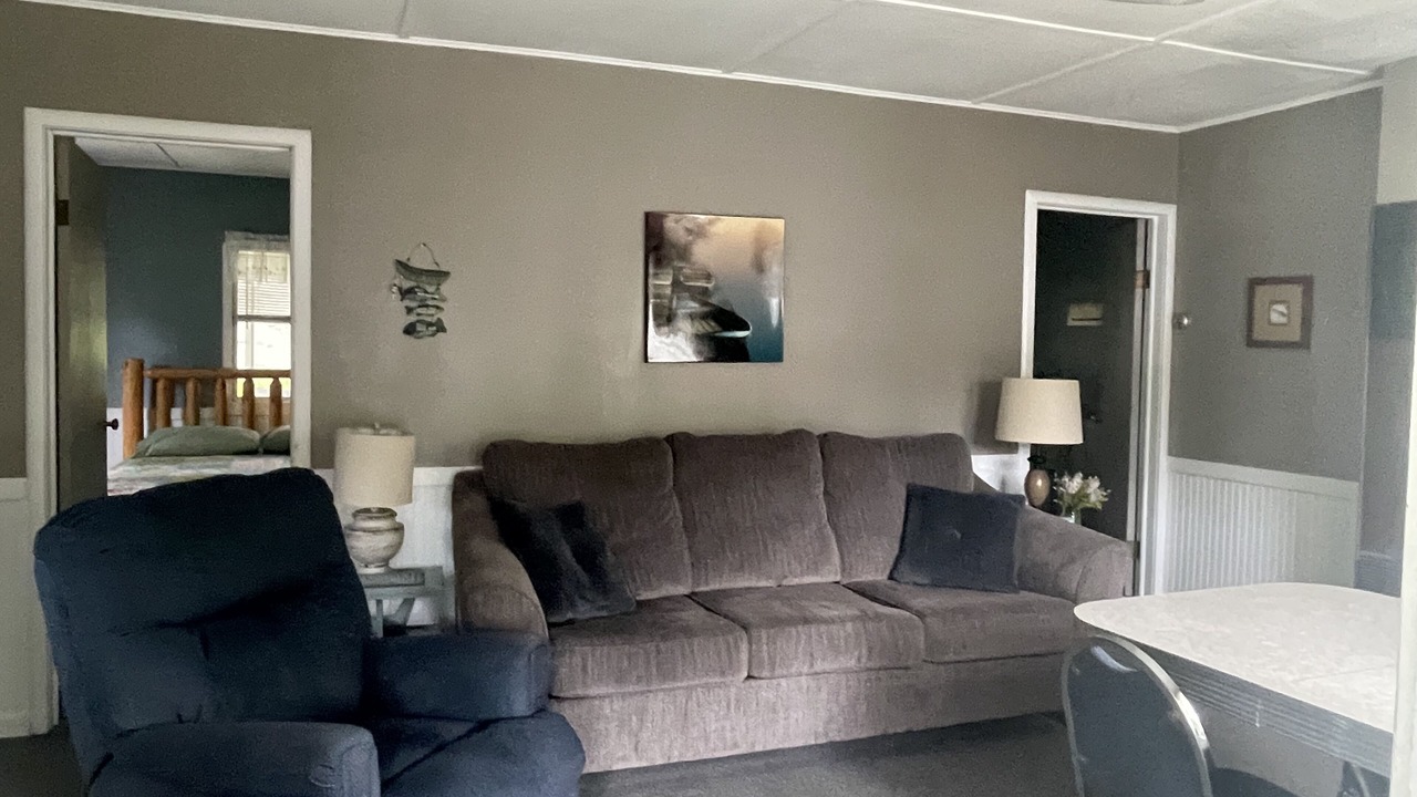 Photo of Livingroom in Ludington