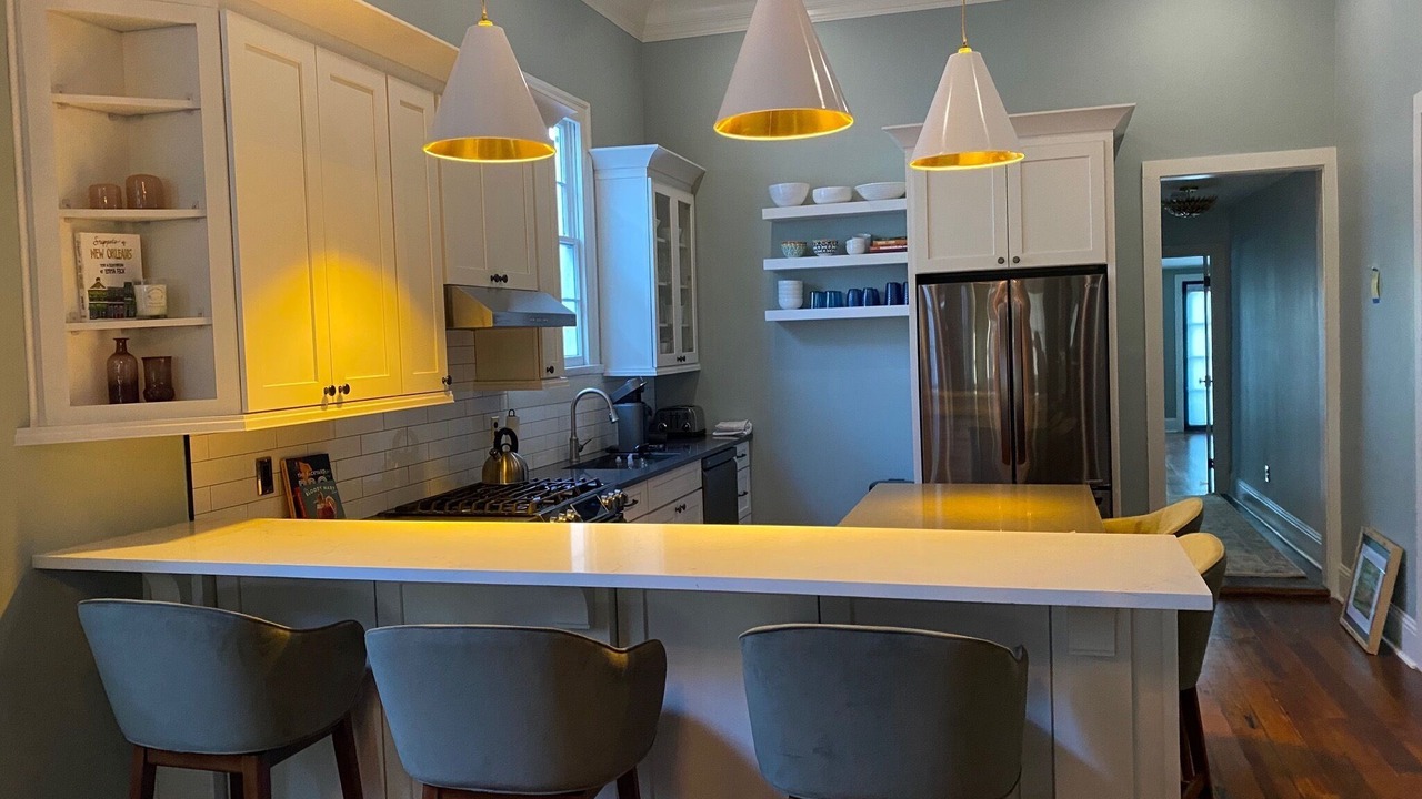 Photo of Kitchen in Lower Garden District