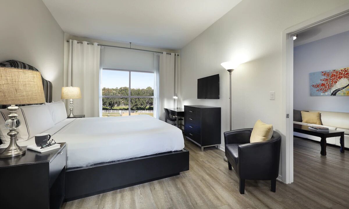 Photo of Bedroom in Celebration