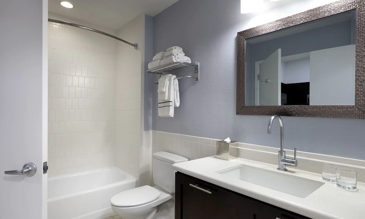 Photo of Bathroom in Celebration