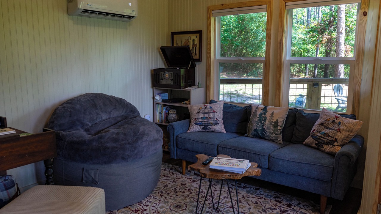 Photo of Livingroom in Mount Olive