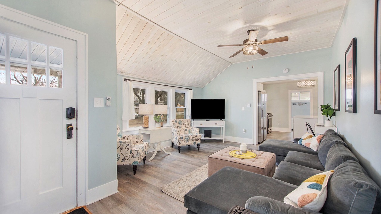 Photo of Livingroom in Nims