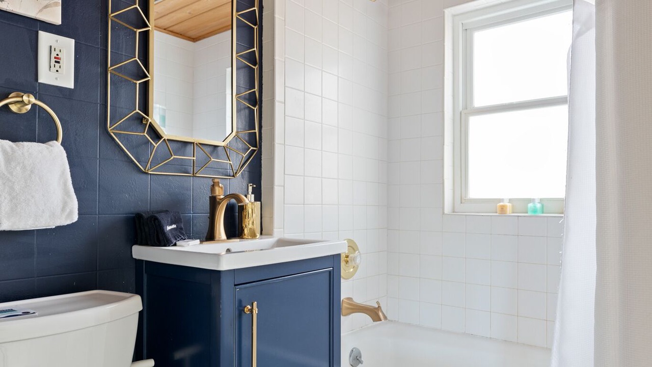 Photo of Bathroom in Elk Rapids