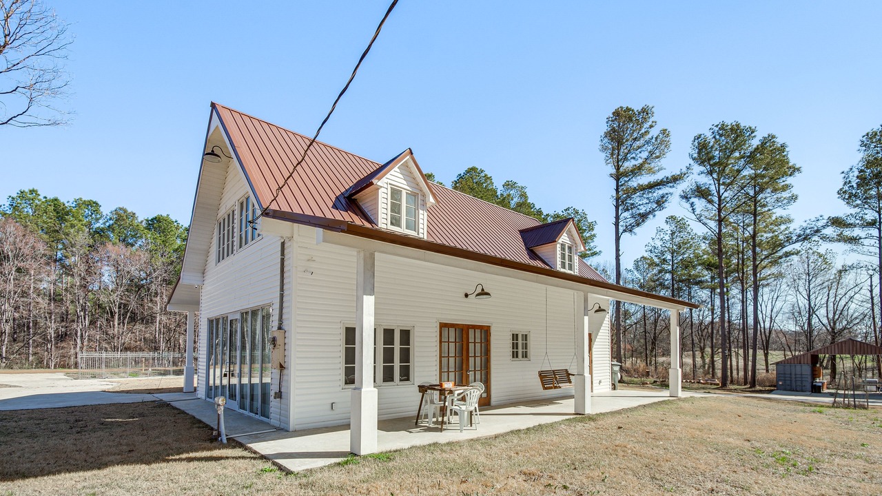 Photo of Outdoor in Lexington
