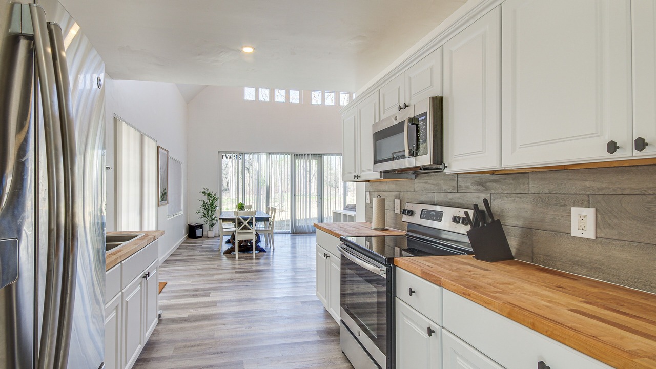 Photo of Kitchen in Lexington