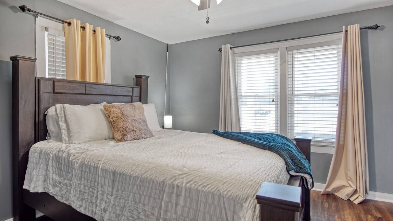 Photo of Bedroom in North Florence