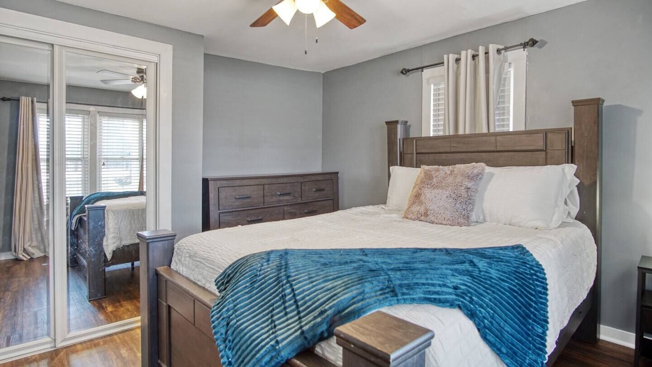 Photo of Bedroom in North Florence