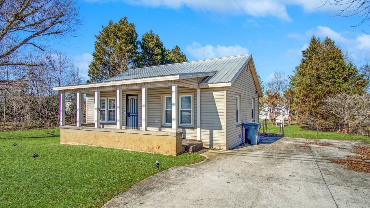Photo of Outdoor in North Florence