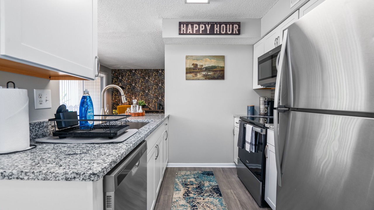 Photo of Kitchen in Decatur
