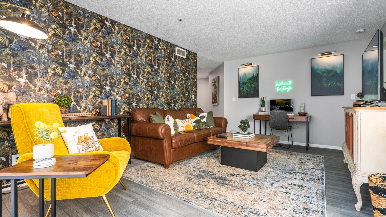 Photo of Livingroom in Decatur