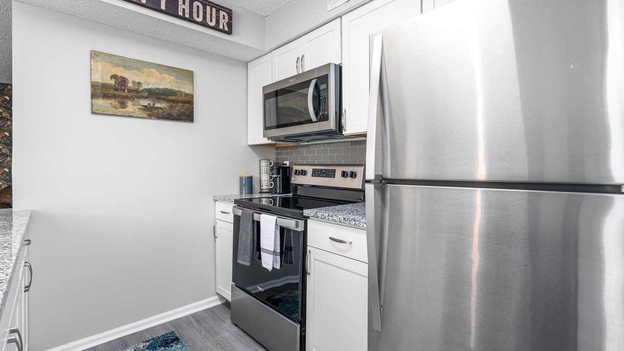 Photo of Kitchen in Decatur