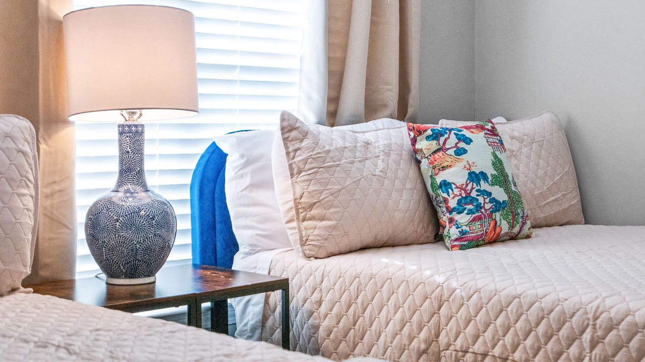 Photo of Bedroom in Decatur