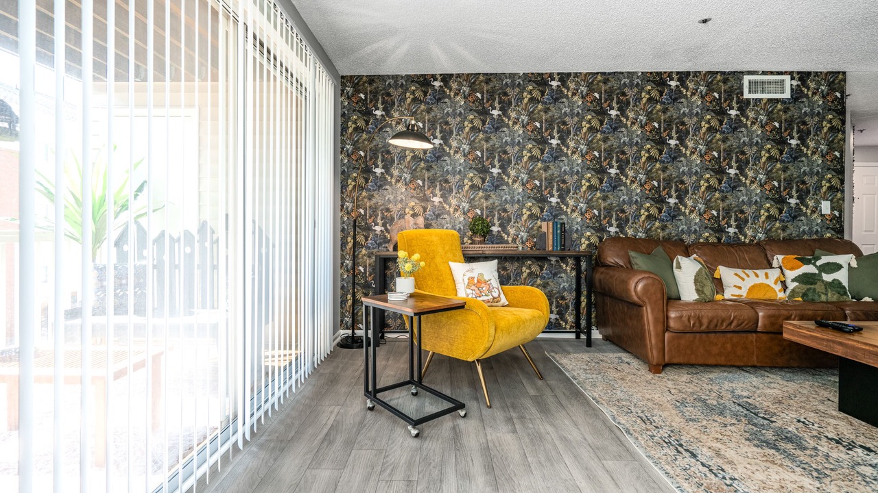 Photo of Livingroom in Decatur