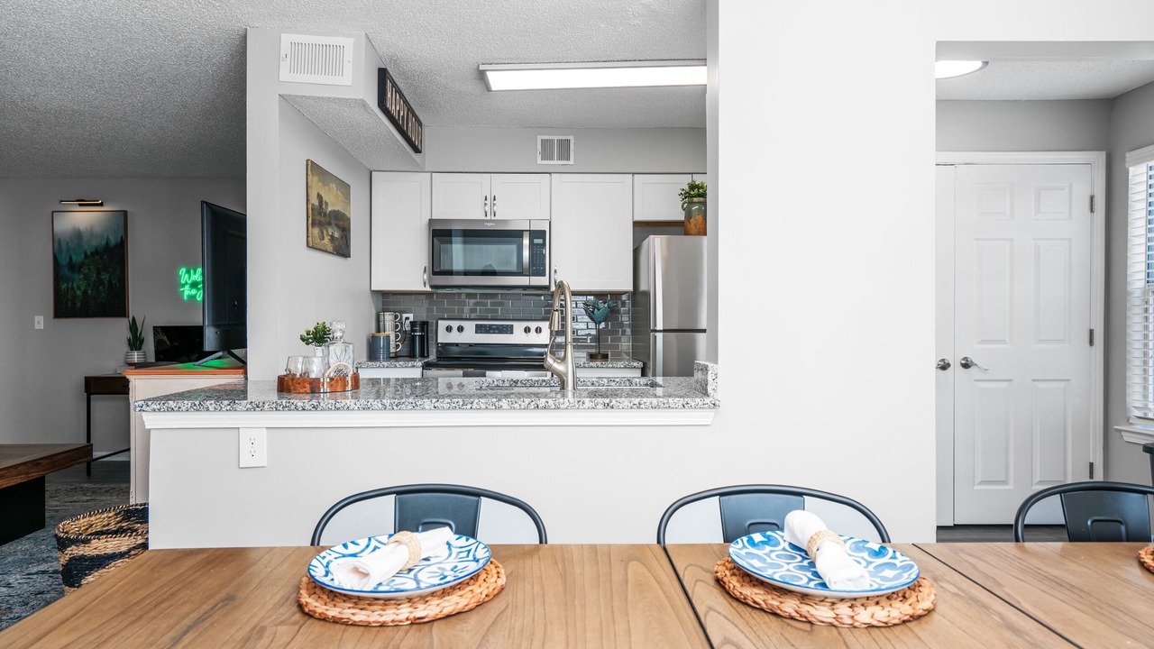 Photo of Kitchen in Decatur