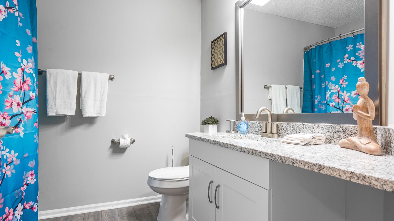Photo of Bathroom in Decatur