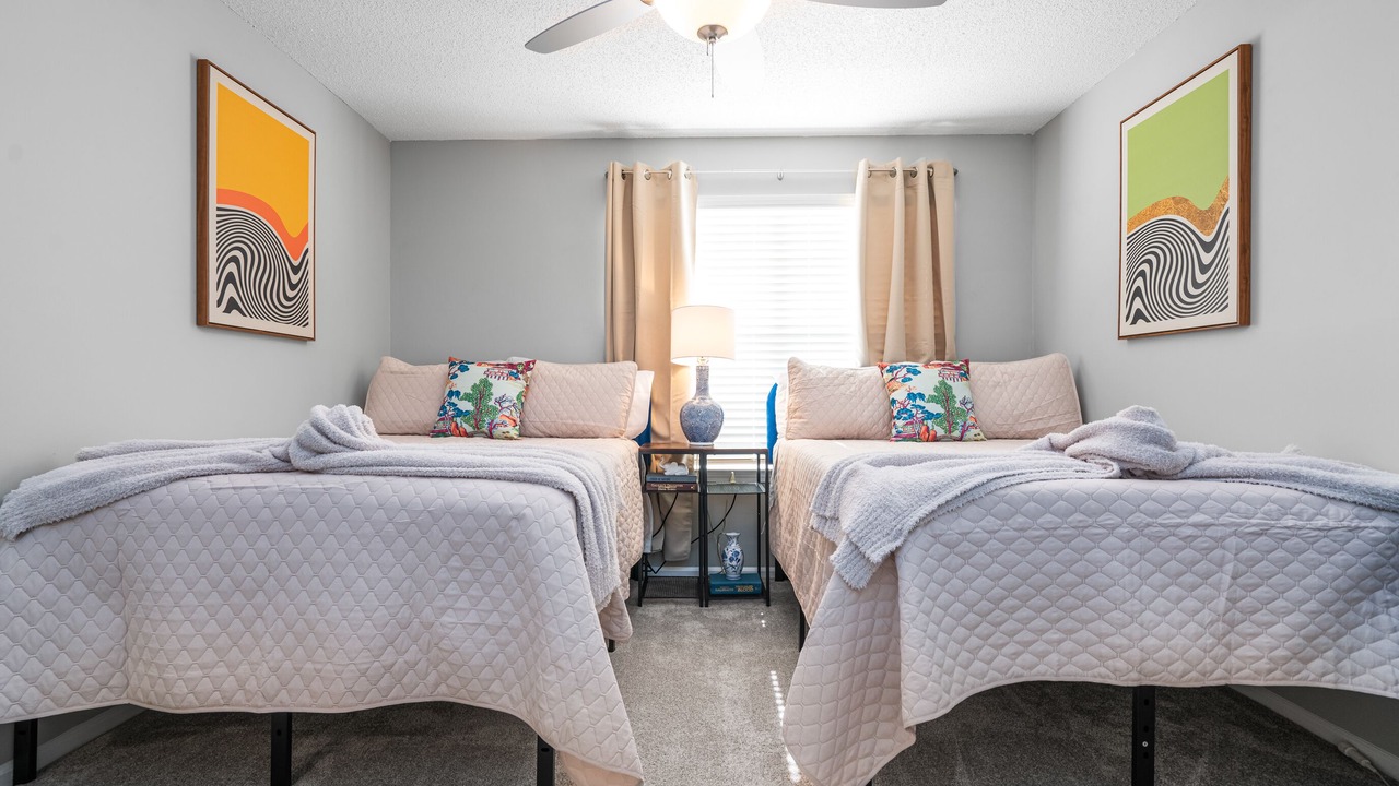 Photo of Bedroom in Decatur