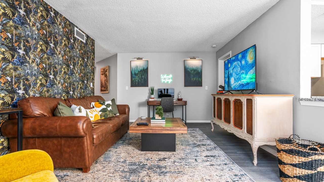 Photo of Livingroom in Decatur