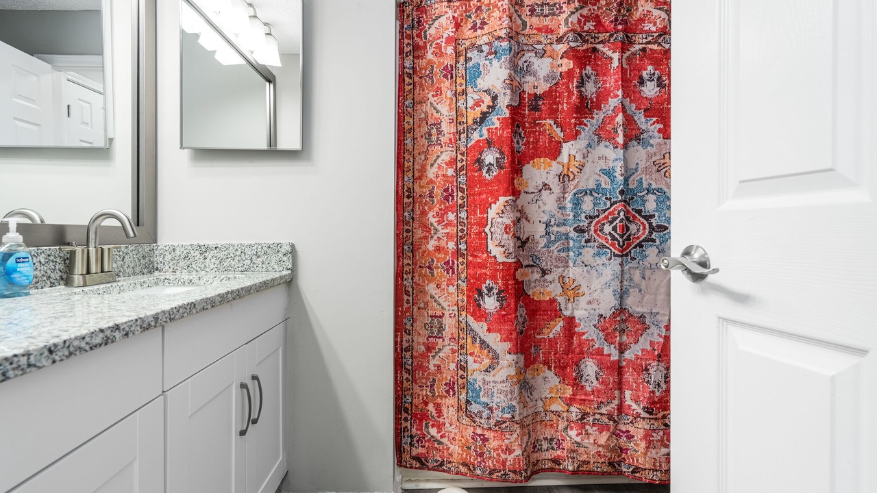 Photo of Bathroom in Decatur