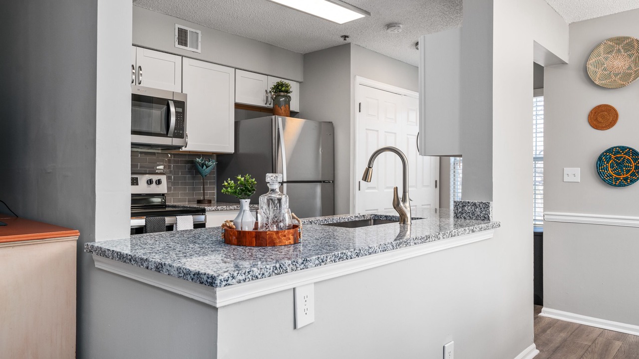 Photo of Kitchen in Decatur